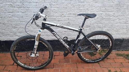 Merida mountainbike shimano, Fietsen en Brommers, Fietsen | Mountainbikes en ATB, Gebruikt, Heren, Merida, Ophalen