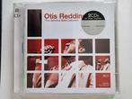 Otis Redding  -  the definitive soul collection, 2cd, Verzenden