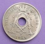 1924 10 centimen NL, Postzegels en Munten, Verzenden, Metaal, Losse munt