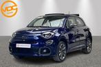 Fiat 500 X  DOLCEVITA Hybrid Sport, Automaat, Blauw, 500X, 130 pk