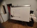 Tekentafel Nestler, Ophalen, Gebruikt, 130 tot 150 cm