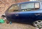 Plusieurs pieces Skoda Fabia 1.2 tdi, Ophalen, Voor, Skoda