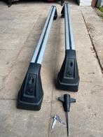 Barre de toit Vw passat B8, Auto diversen, Dakdragers, Ophalen, Zo goed als nieuw