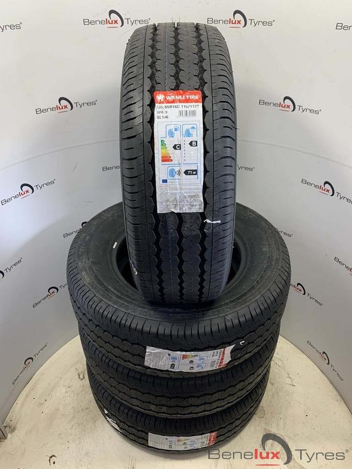 bus 235/65R16c 235/65R16 235/65 R16 R16c 2356516 2356516c 16, Auto-onderdelen, Banden en Velgen, Band(en), Zomerbanden, 16 inch