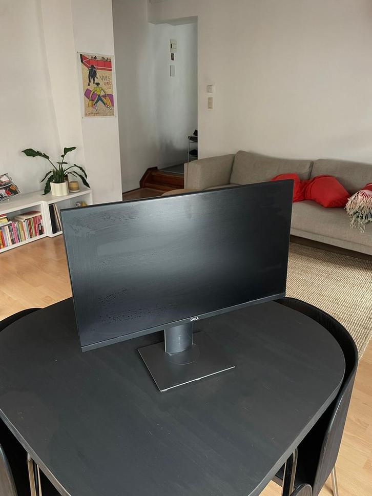 DELL Monitor Nieuwe!, Computers en Software, Monitoren, Nieuw, Ophalen