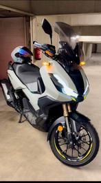 Honda ADV 350 nardogrijs 2024, Motoren, Scooter, Particulier, 350 cc