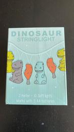 NIEUW Lichtslinger van dinosaurussen, Ophalen, Nieuw, Lamp