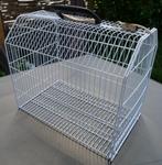 draagtas voor kleine honden of katten, Ophalen, Gebruikt