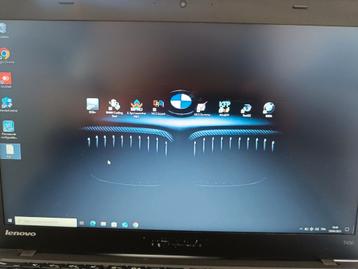 Lenovo ISTA full psdzdata  beschikbaar voor biedingen