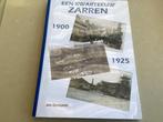 Een kwarteeuw ZARREN. 1900 1925.  Jos Demaree, Ophalen of Verzenden, 20e eeuw of later, Zo goed als nieuw
