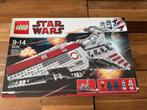 Lego Star wars 8039, Ophalen, Nieuw, Complete set, Lego