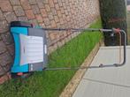 Verticuteermachine Gardena EVC 1000, Tuin en Terras, Ophalen, Zo goed als nieuw, Elektrisch, Gardena