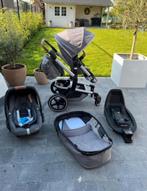 Joolz day + met alle toebehoren, Kinderen en Baby's, Kinderwagens en Combinaties, Gebruikt, Met reiswieg, Maxi-Cosi, Ophalen