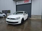 Volkswagen Golf 1.4 benzine 135.000km/garantie en keuring, Bedrijf, Centrale vergrendeling, Golf, Te koop