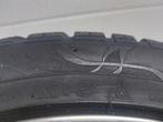 Mercedes velgen en banden, Auto-onderdelen, Gebruikt, Banden en Velgen, 17 inch, Ophalen of Verzenden