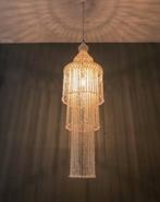 Schelpen hanglamp, Ophalen of Verzenden, Nieuw