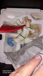 Asterix leblon ,panoramix avec sa serpe, 250 ex., Verzamelen, Ophalen of Verzenden, Nieuw, Overige typen