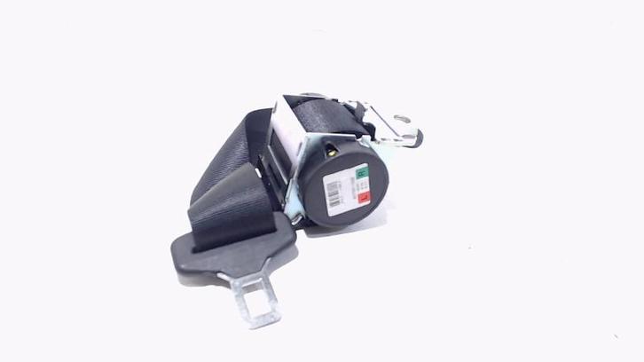 VEILIGHEIDSGORDEL LINKS ACHTER BMW X1 (E84), Auto-onderdelen, Interieur en Bekleding, BMW, Gebruikt