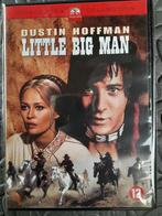 Little Big Man ( Dustin Hoffman / Faye Dunaway ) 1970, Ophalen of Verzenden, Actie en Avontuur