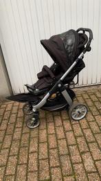 Kinderwagen, Ophalen of Verzenden, Zo goed als nieuw