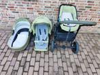 Kinderwagen 3-in-1 in perfecte staat, Kinderen en Baby's, Kinderwagens en Combinaties, Ophalen, Zo goed als nieuw, Kinderwagen