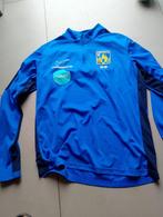 Voetbaltrui Nike KVC Westerlo maat L - MB erop, Maat L, Ophalen of Verzenden