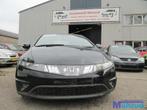 HONDA CIVIC 2.2 CTDI MOTORBLOK N22A2 MOTOR, Auto-onderdelen, Gebruikt, Honda