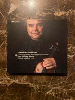 Amandus Ivanschiz - Chamber music at the Abbey of Lambach, Cd's en Dvd's, Cd's | Klassiek, Ophalen of Verzenden, Zo goed als nieuw