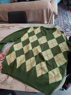 Winter pull heren XXL OF 58 / 60 MAAT, Kleding | Heren, Grote Maten, Ophalen of Verzenden, Zo goed als nieuw