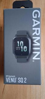 A vendre, Handtassen en Accessoires, Smartwatches, Ophalen, Garmin, Zo goed als nieuw, Waterdicht