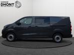 Opel Vivaro L3 Dubbele Cabine - 2.0 Diesel - Automaat 8 - 1, Auto's, Automaat, Monovolume, Vivaro, 180 pk