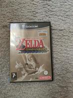Jeu nintendo gamecube Zelda avec 2 cd s, Consoles de jeu & Jeux vidéo