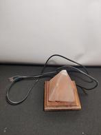 Zoutkamp himalaya zout piramide vorm, Huis en Inrichting, Ophalen of Verzenden