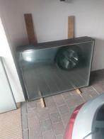 Dubbel glas, Ophalen, Gebruikt, Gevelraam of Ruit, Dubbelglas