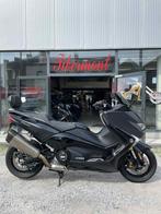 Yamaha T-max, Motoren, Bedrijf, ABS, 1 cilinder, 12 t/m 35 kW