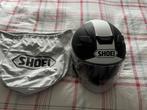 Shoei J-Cuise II helm, Motoren, M, Heren, Jethelm, Ophalen of Verzenden