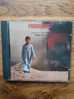 CD Philip Glass : Powaqqatsi, CD & DVD, CD | Instrumental, Enlèvement