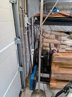 Staande lamp led, Enlèvement