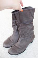 Magnifiques bottes Gabor en cuir 1 (Taille 6|39) s14 € 40,-, Vêtements | Femmes, Chaussures, Comme neuf, Gabor, Envoi, Gris