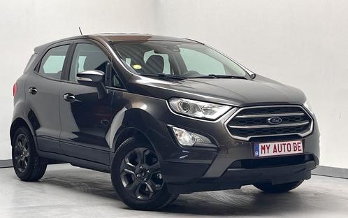Ford EcoSport 1.5 TDCi Titanium*** 12 MAANDEN GARANTIE, Auto's, Ford, Bedrijf, Te koop, Ecosport, ABS, Achteruitrijcamera, Adaptive Cruise Control