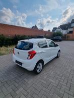 Opel Karl 1.2 Benzine bj 2016 Automaat 126 832 km Airco, Auto's, Automaat, Particulier, Karl, Te koop