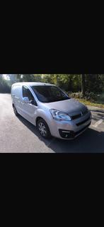Citroen berlingo 1.6 benzine gekeurd v verkoop, Voorwielaandrijving, Stof, Used 1. Bestelwagens met ervaring., Euro 6