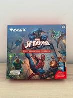 Magic: The Gathering | Marvel's Spider-Man: Scene Box, Ophalen of Verzenden, Foil