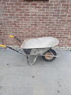 Kruiwagen in goede staat, Tuin en Terras, Kruiwagens, Ophalen, Zo goed als nieuw