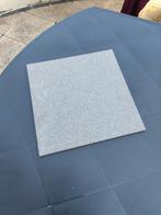 30x30 graniettegel, Doe-het-zelf en Bouw, Tegels, Ophalen, Nieuw, Graniet