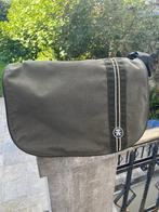 Sac Crumpler Grand, Enlèvement ou Envoi, Comme neuf, Gris, Autres marques