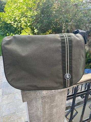 Sac Crumpler Grand disponible aux enchères