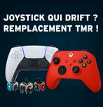 Joystick TMR PS5, Ophalen of Verzenden, Zo goed als nieuw