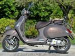 Vespa GTV300IE Via Della Moda, Fietsen en Brommers, Overige modellen, 278 cc, Zo goed als nieuw, Ophalen