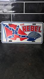 The rebel, Ophalen of Verzenden